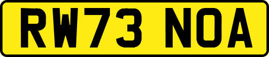 RW73NOA