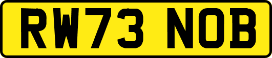 RW73NOB