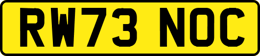 RW73NOC