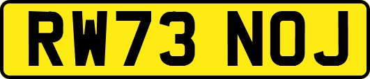 RW73NOJ