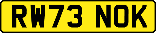RW73NOK