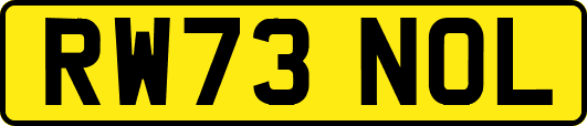 RW73NOL