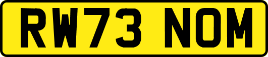 RW73NOM