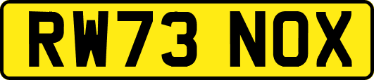 RW73NOX