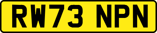 RW73NPN