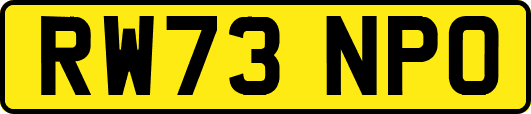 RW73NPO