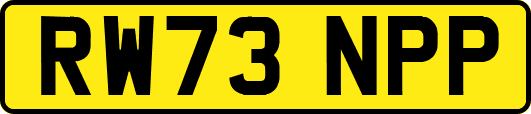 RW73NPP