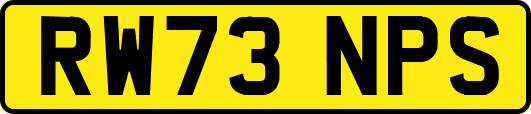 RW73NPS