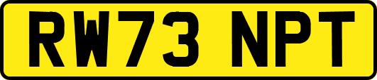 RW73NPT