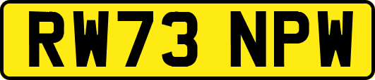 RW73NPW