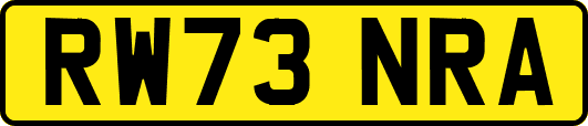 RW73NRA