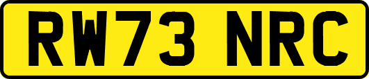 RW73NRC