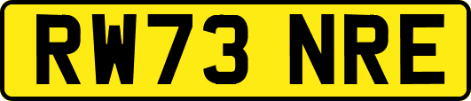RW73NRE