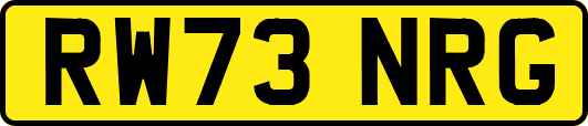 RW73NRG