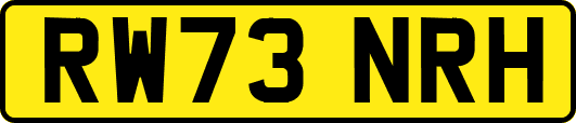 RW73NRH