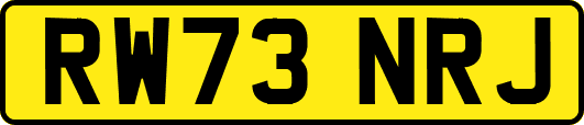RW73NRJ