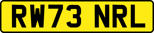 RW73NRL