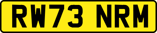 RW73NRM