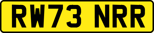 RW73NRR