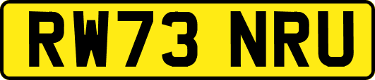 RW73NRU