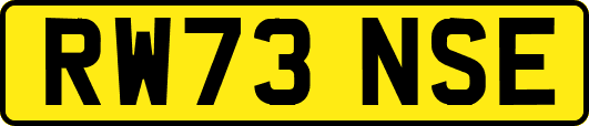 RW73NSE