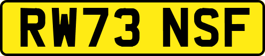 RW73NSF