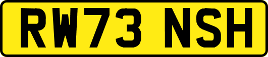 RW73NSH