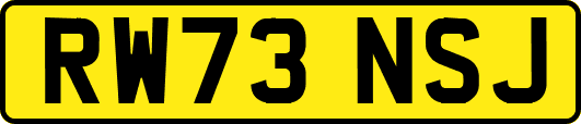 RW73NSJ