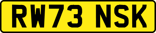 RW73NSK