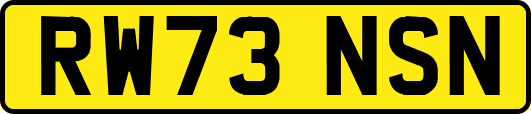 RW73NSN
