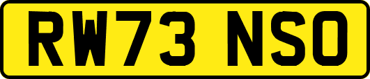 RW73NSO