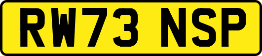 RW73NSP