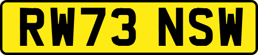 RW73NSW