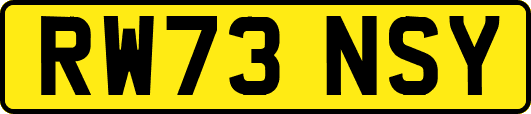 RW73NSY