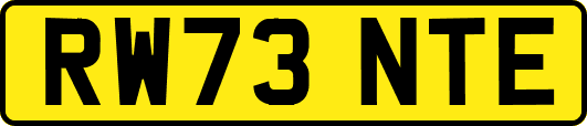 RW73NTE