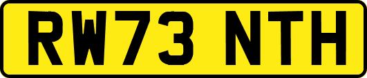RW73NTH