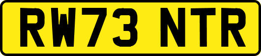 RW73NTR
