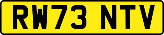 RW73NTV