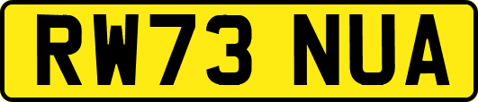 RW73NUA