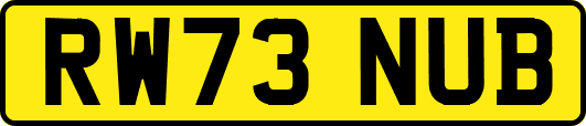 RW73NUB