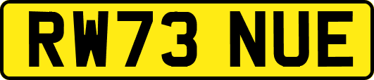 RW73NUE