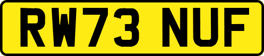 RW73NUF