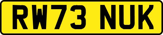 RW73NUK