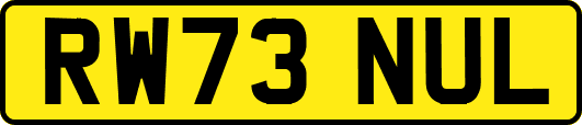 RW73NUL