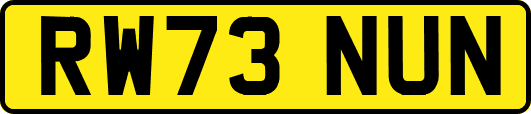 RW73NUN