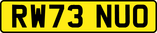 RW73NUO