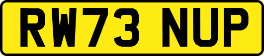 RW73NUP