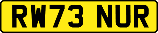 RW73NUR