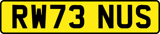 RW73NUS