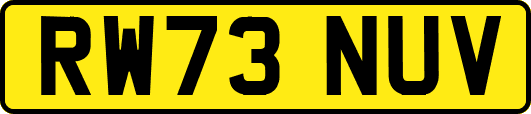 RW73NUV